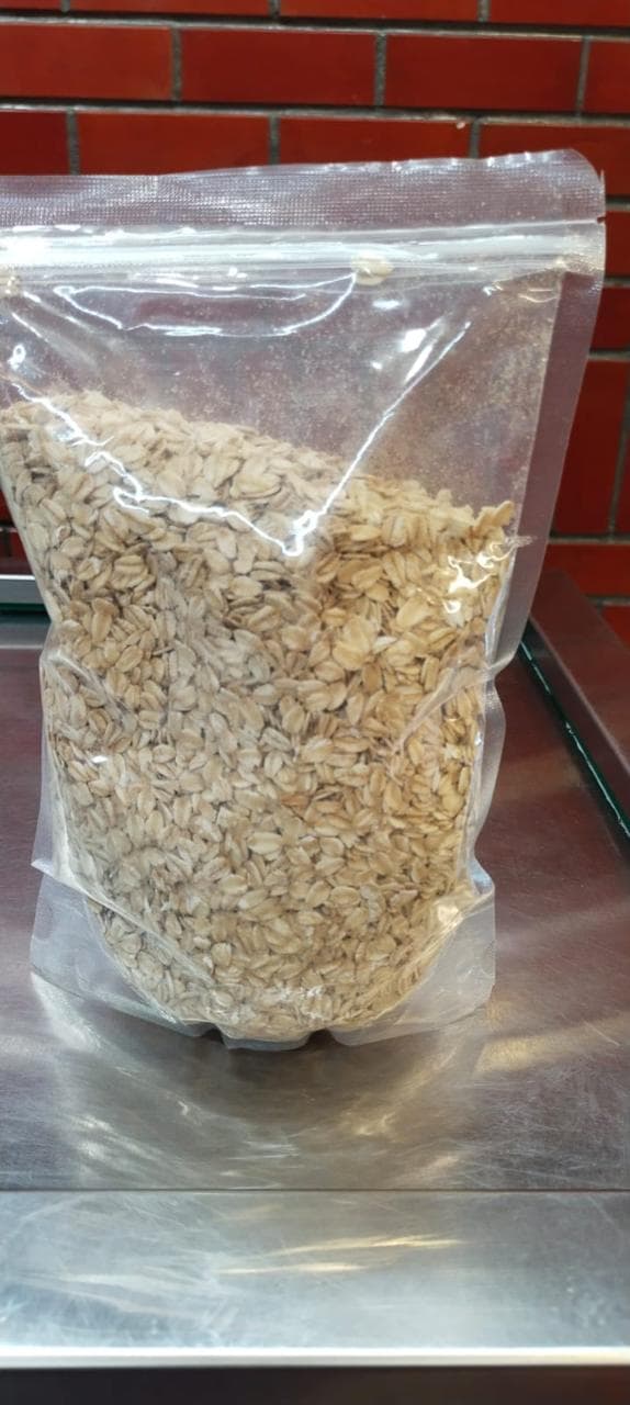 Pulses & Cereals