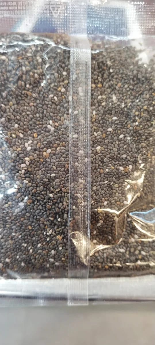 Chia Seeds