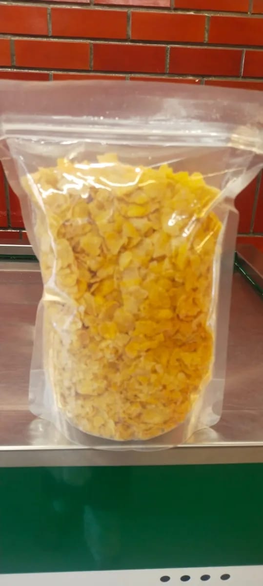 Corn Flakes