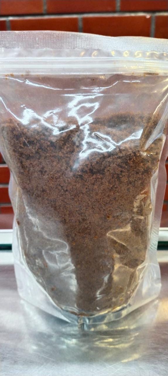 Country Sugar