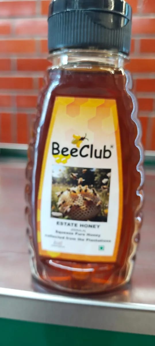 Estate Honey