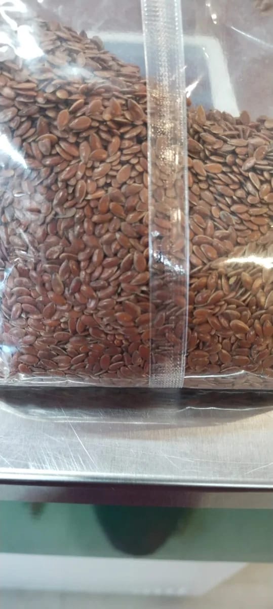 Flax Seeds