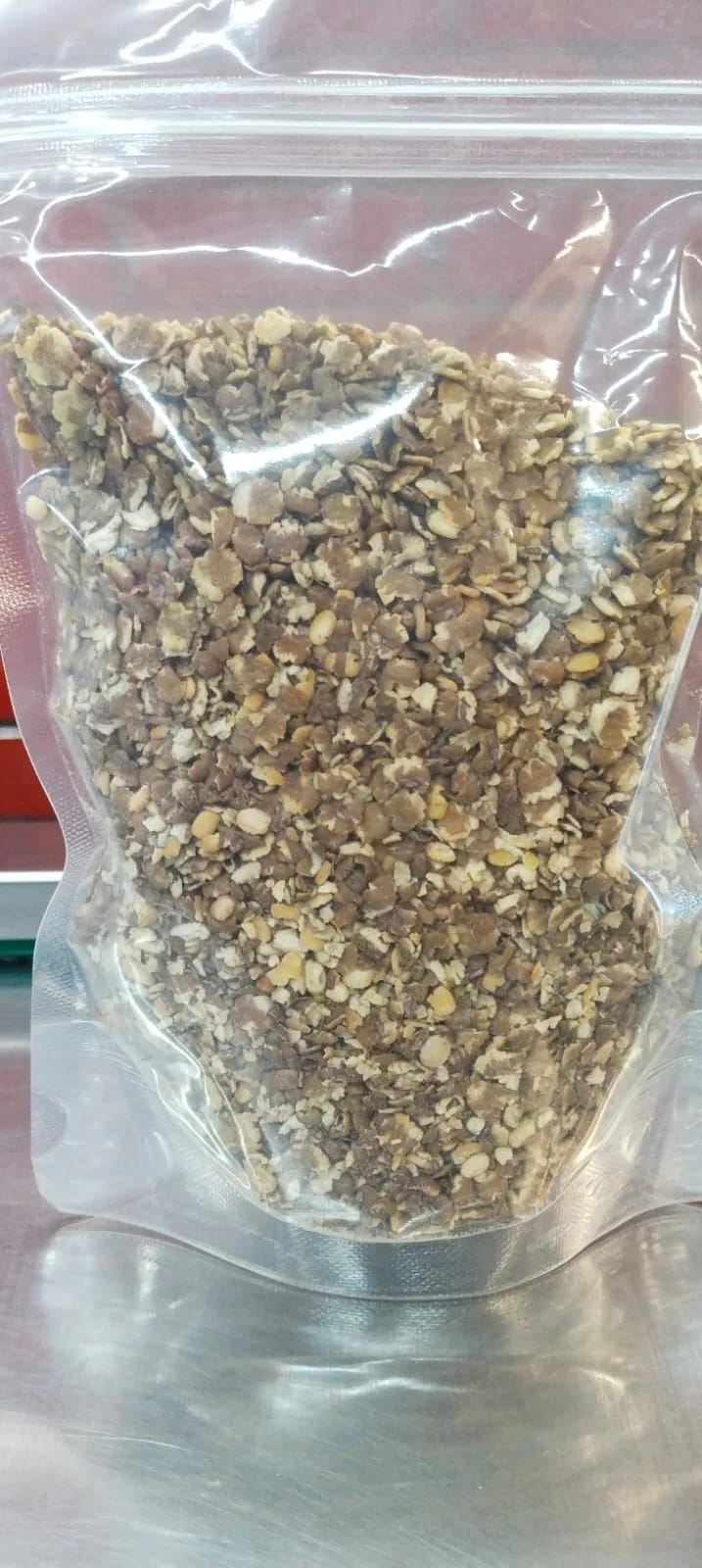 Greengram Flakes