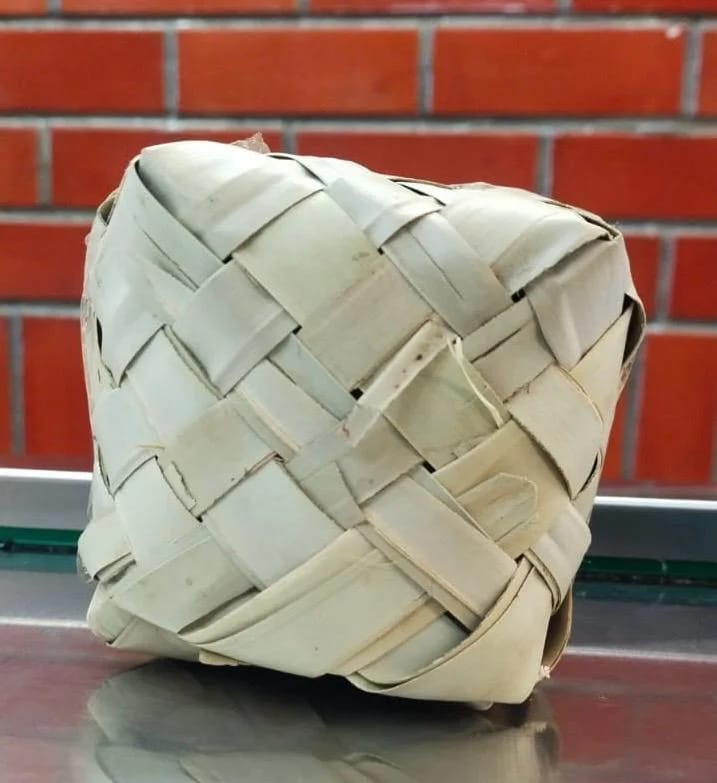 Karuppatti (Palm Jaggary)