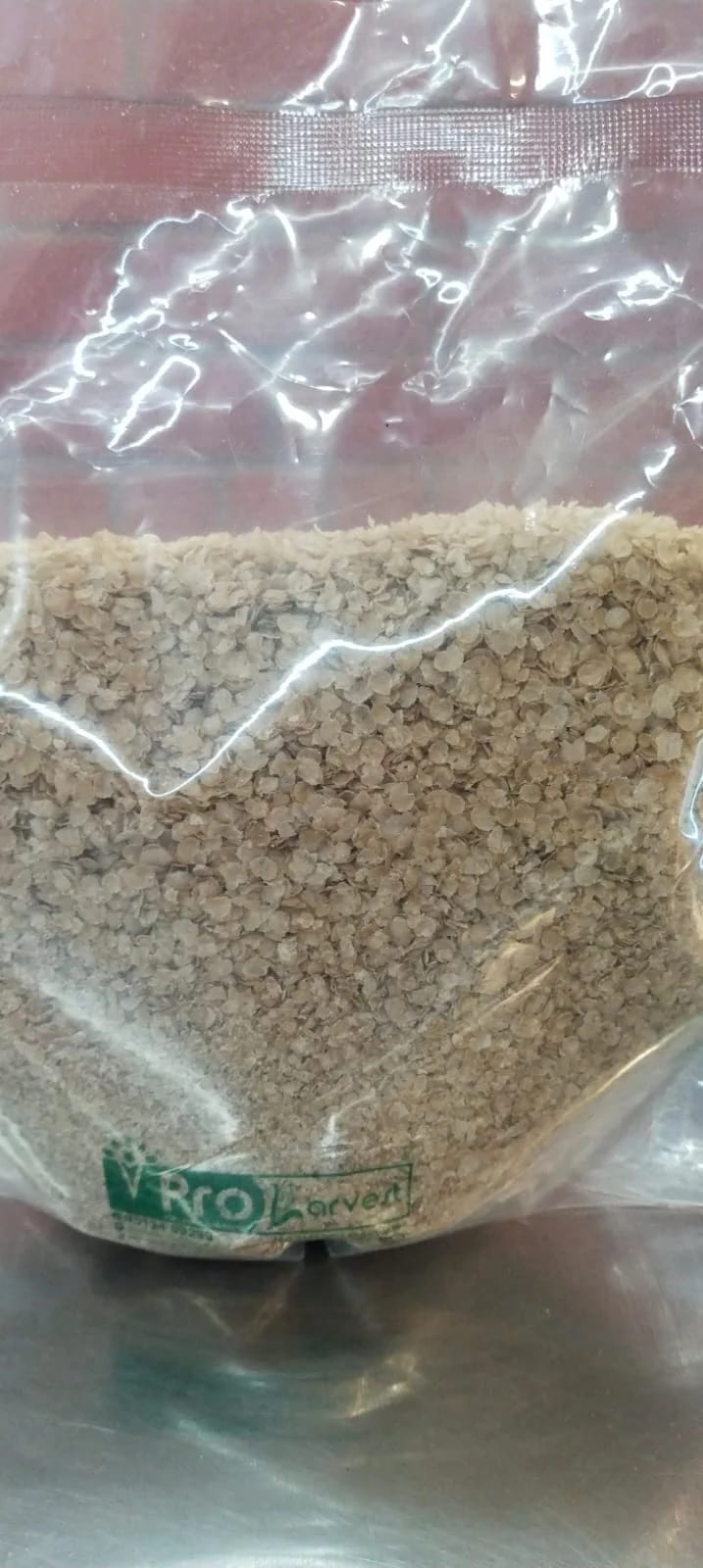 Kodo (Varagu) Flakes