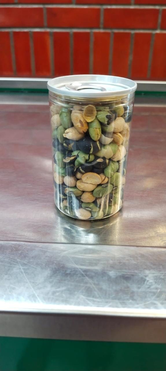 Protein Beans