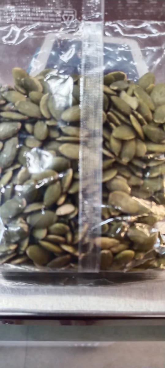 Pumpkin Seeds