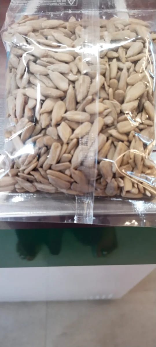 Sunflower Seeds