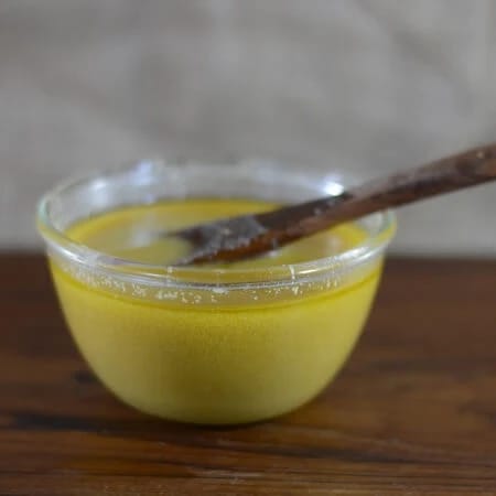 Uthukuli Cow Ghee