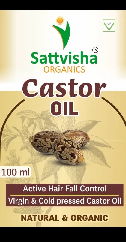 Castor Oil