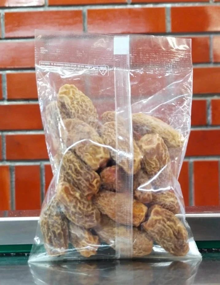 Dry Dates