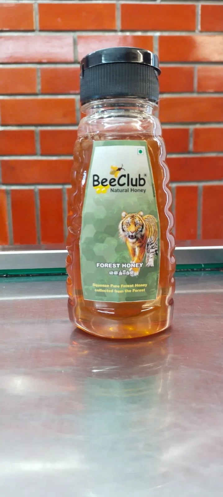 Forest Honey
