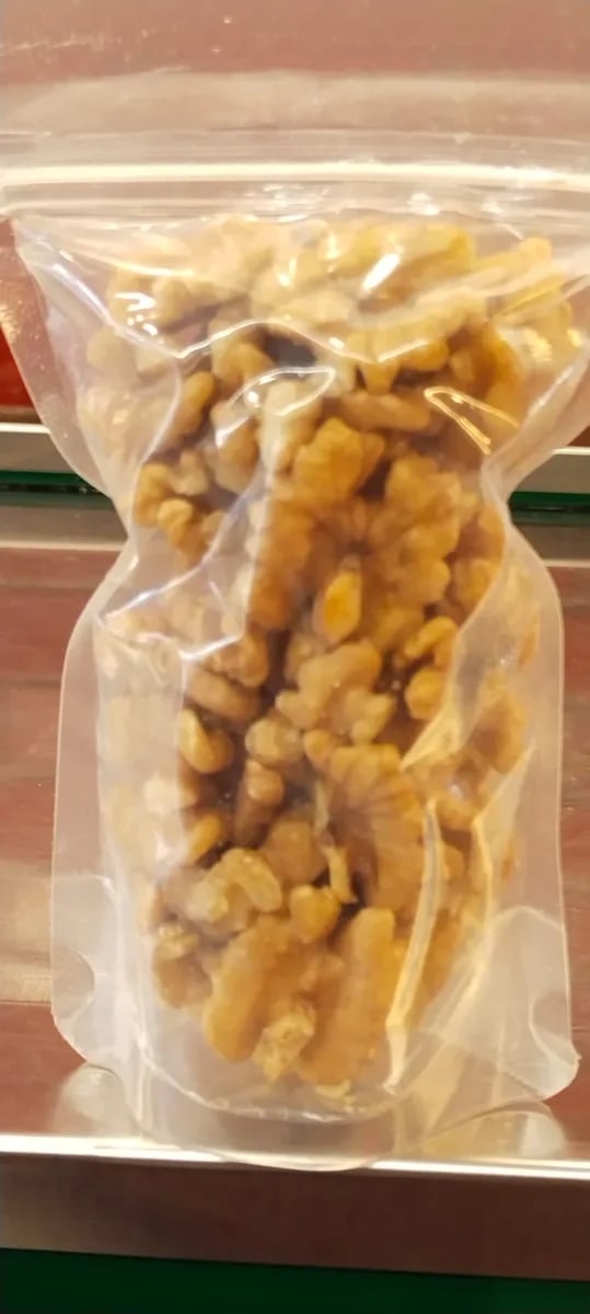Golden Raisin_Seedless