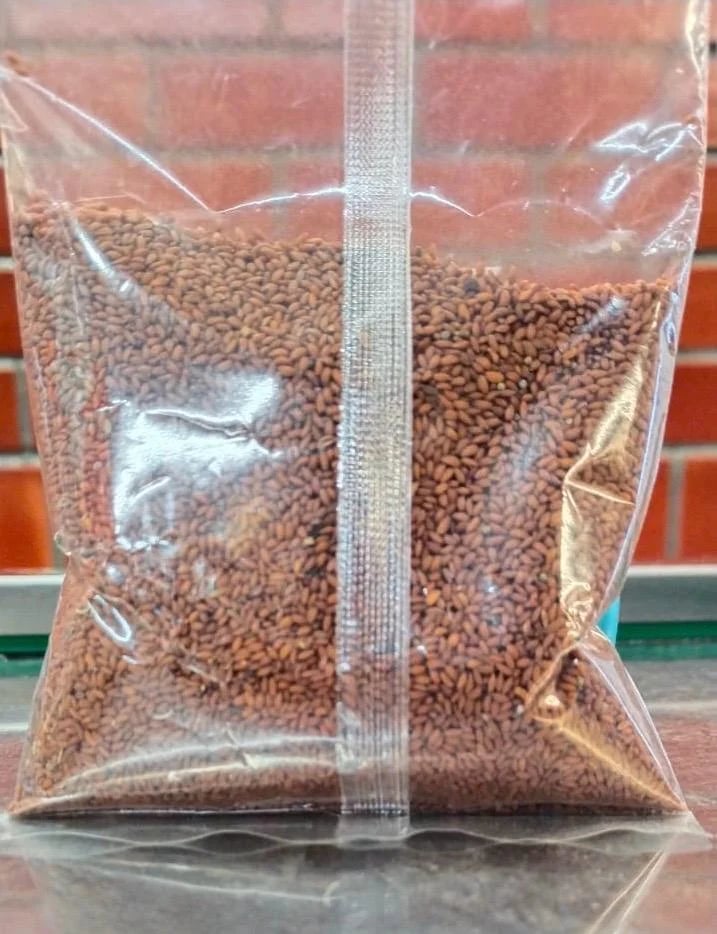 Haleem Seeds