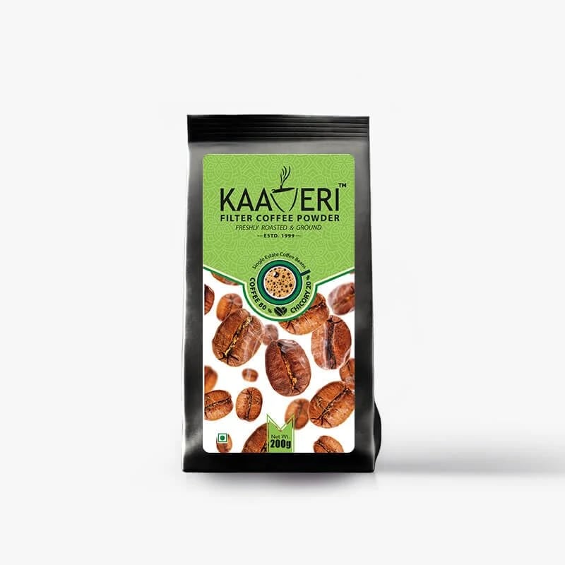 Kaaveri Coffee_70:30