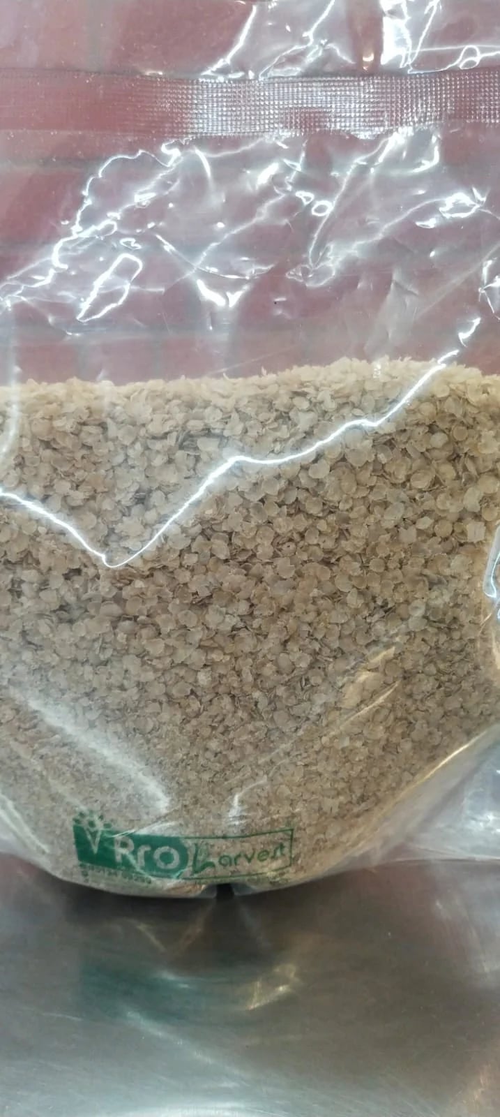 Kodo (Varagu) Flakes