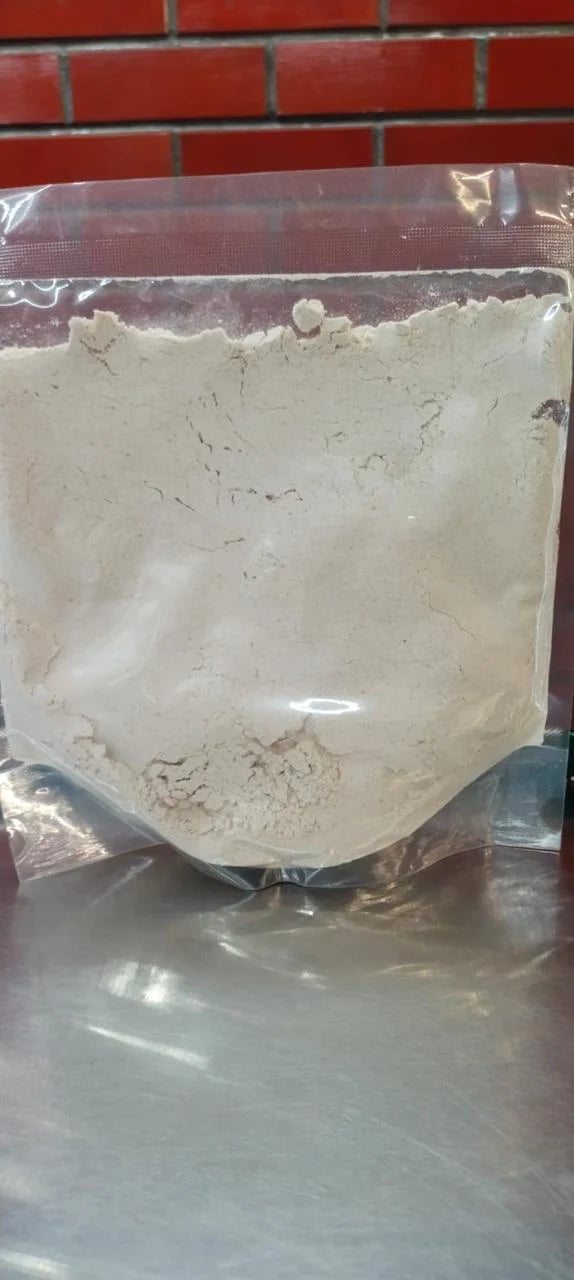 Lokwan Wheat Flour