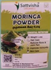 Moringa Powder