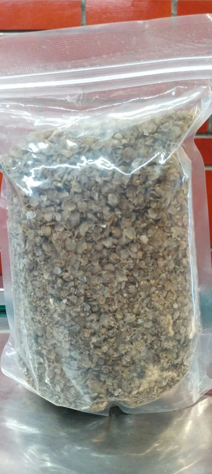 Pearl (Kambu) Flakes