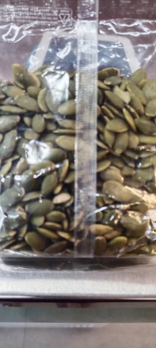 Pumpkin Seeds