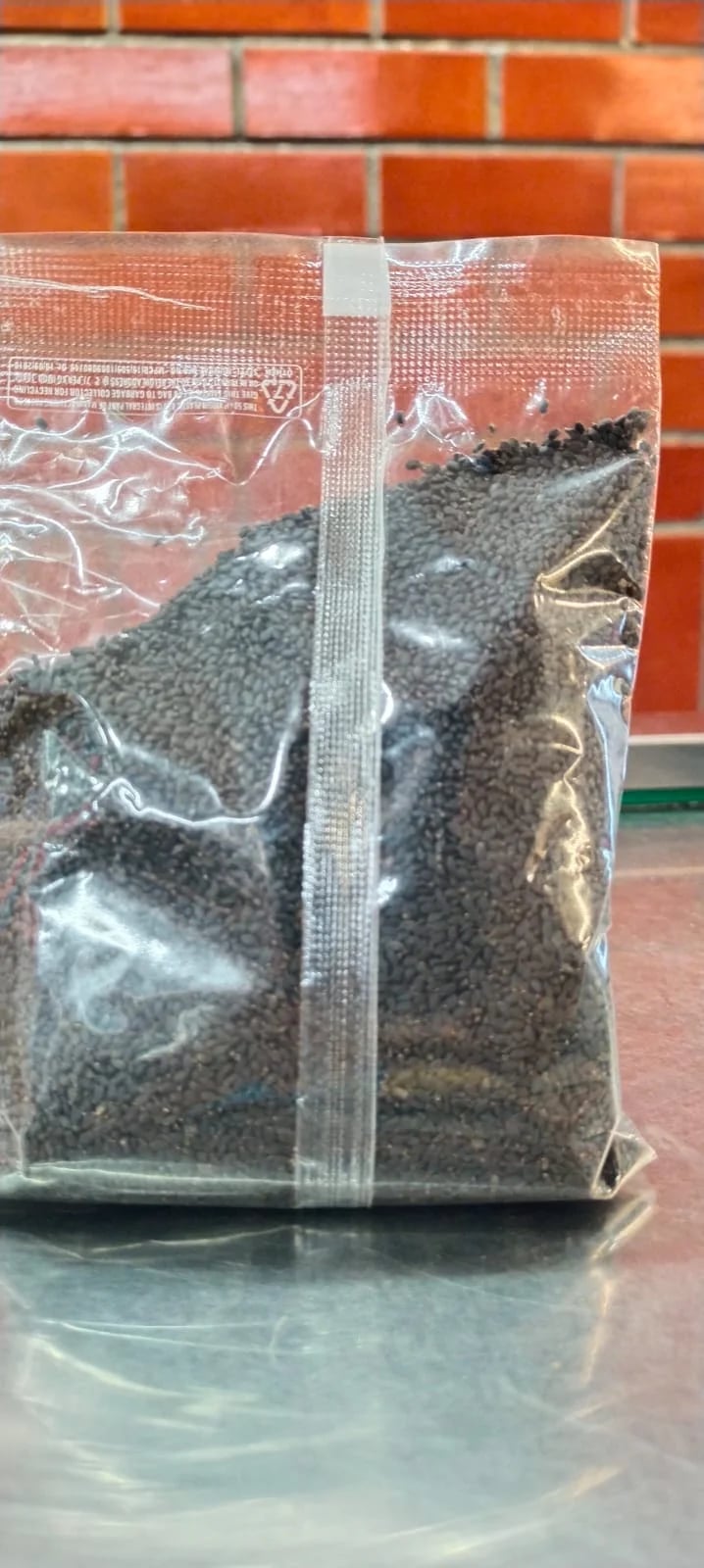 Sabja Seeds