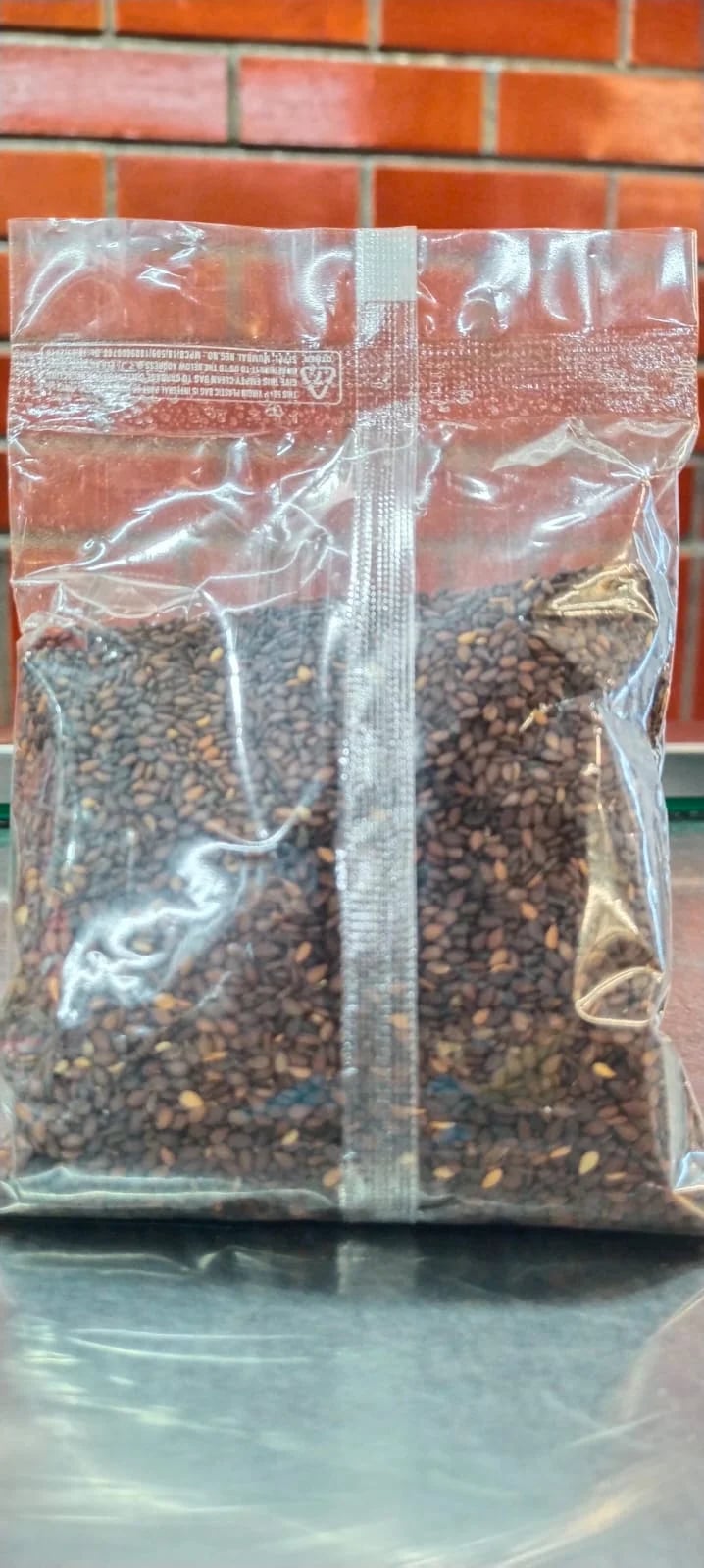 Sesame (Black)