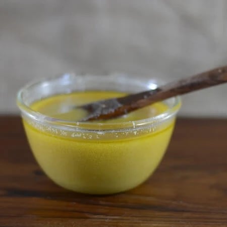 Uthukuli Cow Ghee