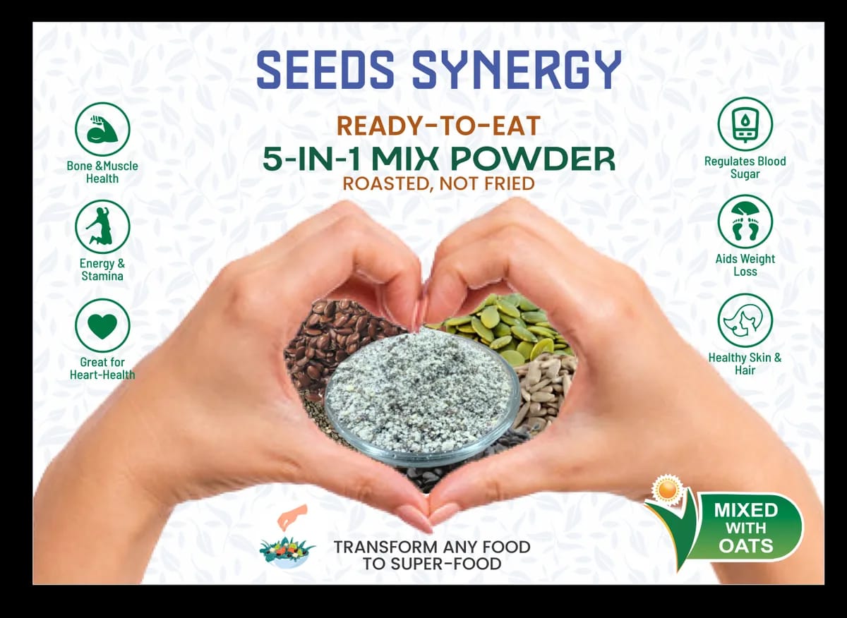 Seeds Synergy
