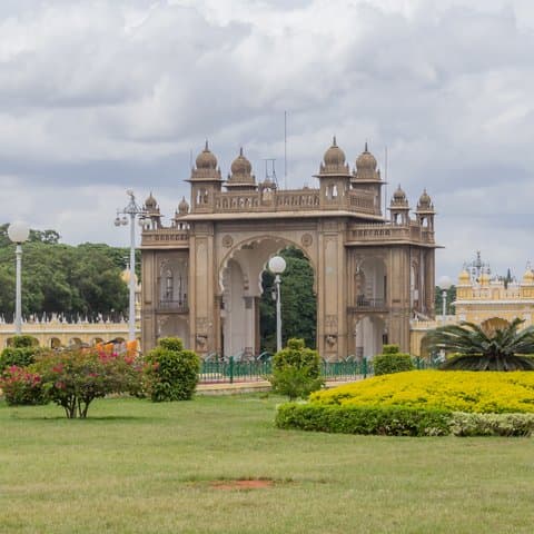 Karnataka