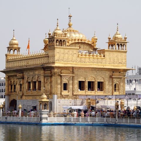 Punjab