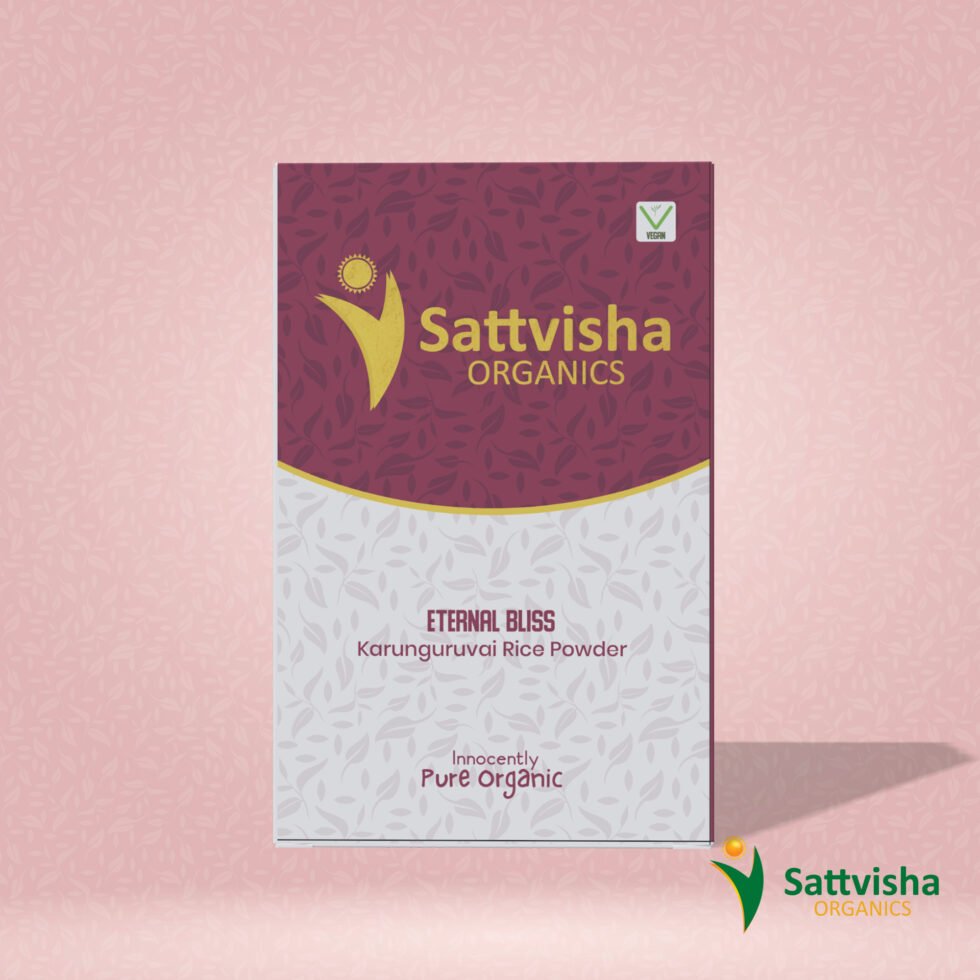 Sattvisha Eternal Bliss - Image 2