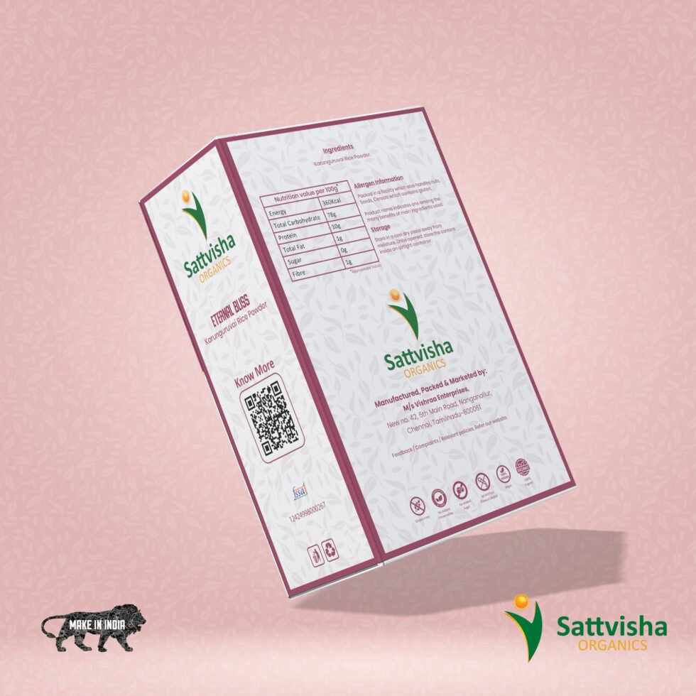 Sattvisha Eternal Bliss - Image 3