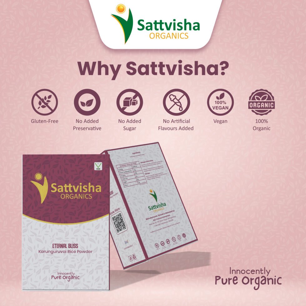 Sattvisha Eternal Bliss - Image 4