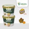 Sattvisha Stamina Staple (Pack of 2)